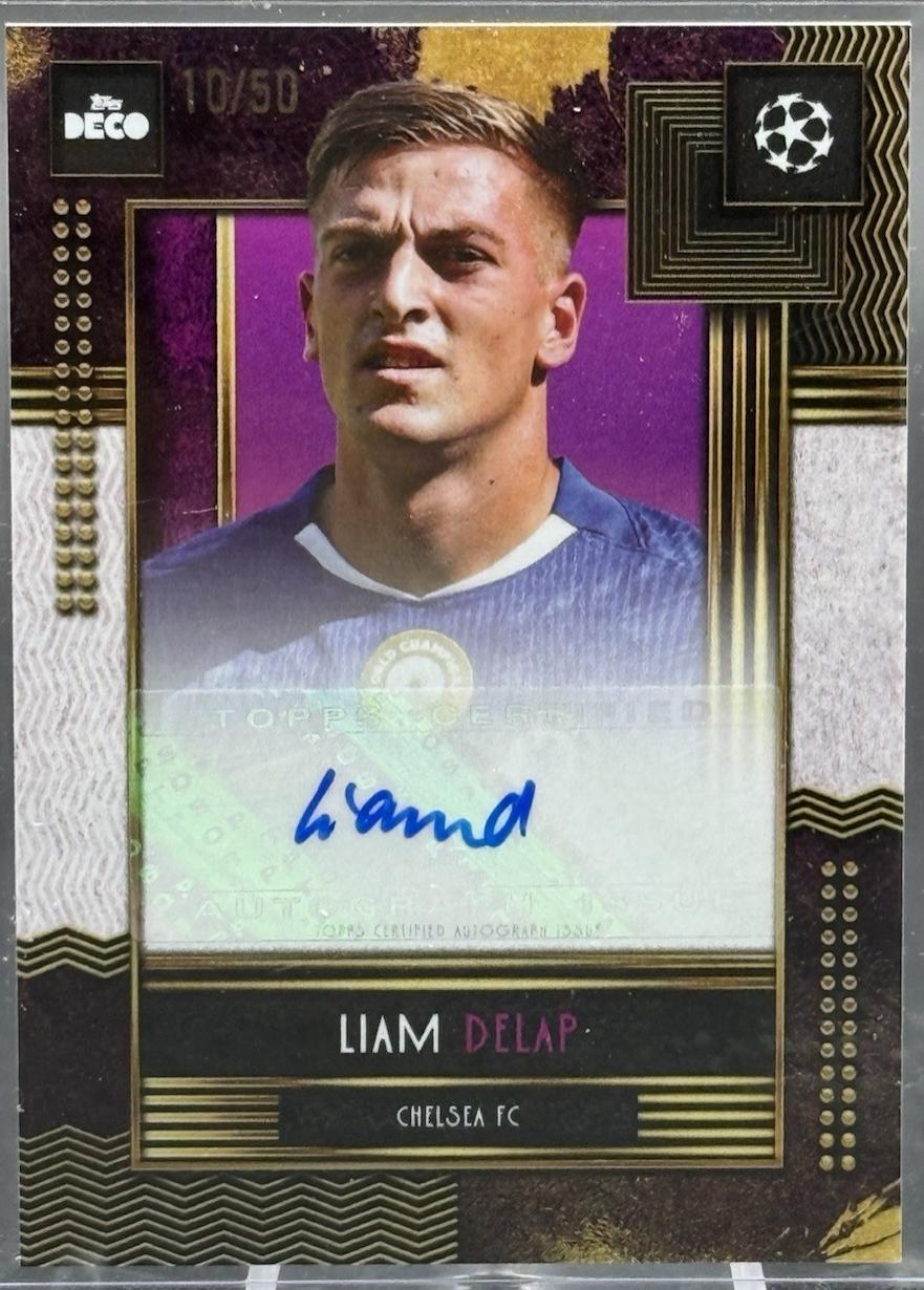 Liam Delap [Purple]