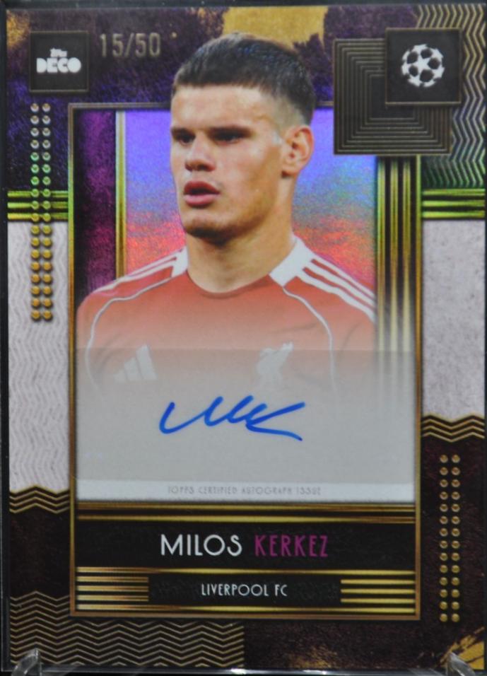 Milos Kerkez [Purple]