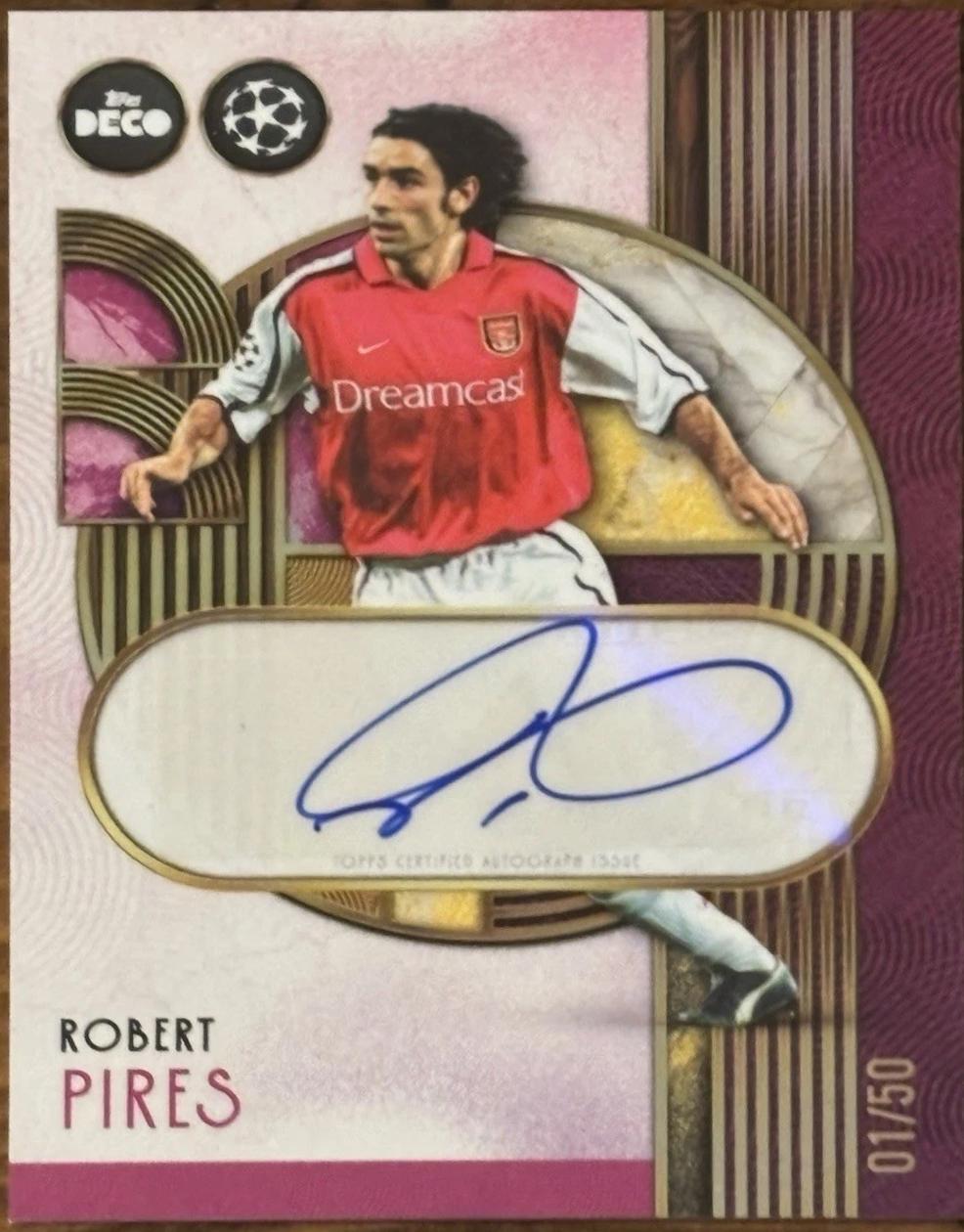 Robert Pires