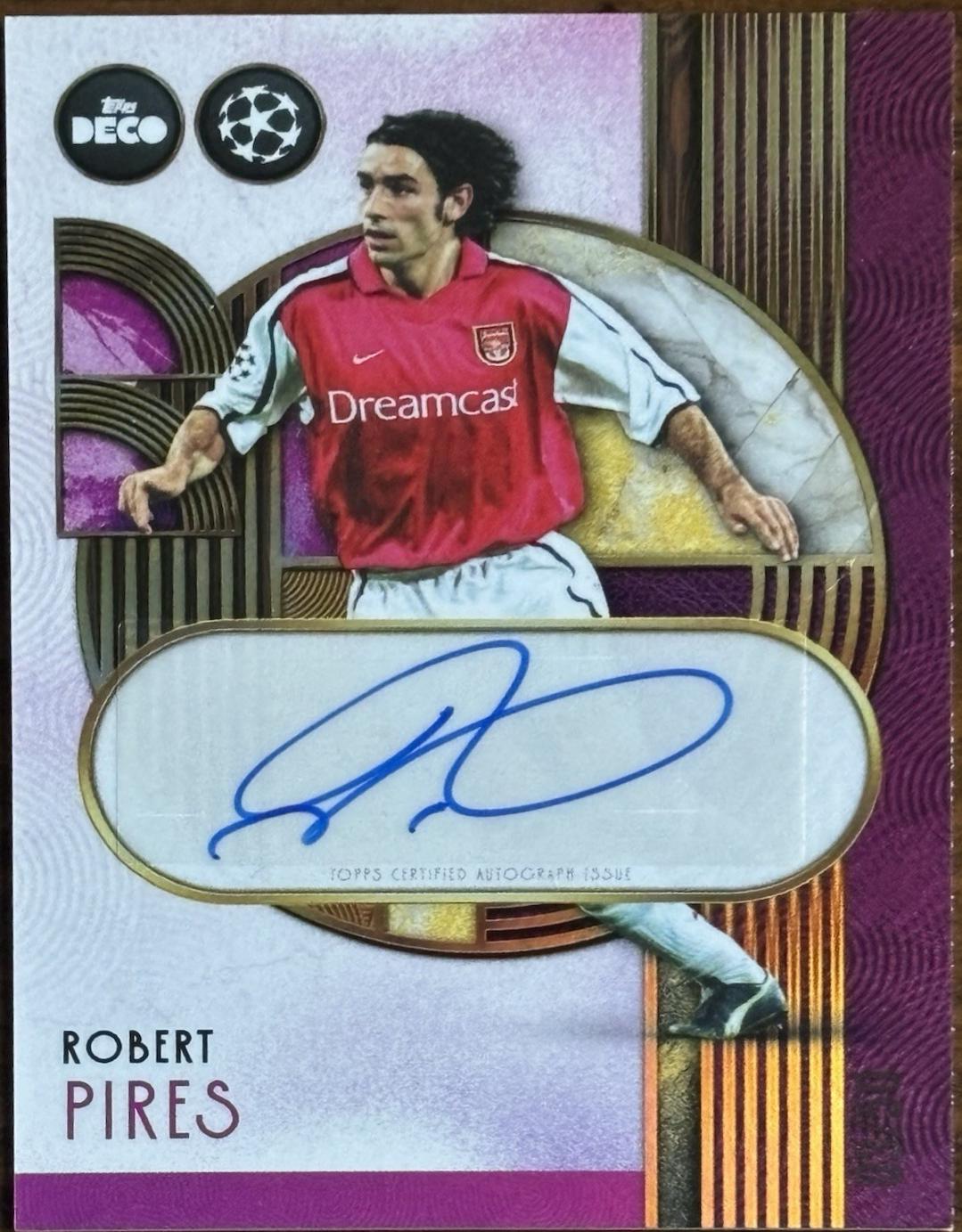 Robert Pires [Purple]