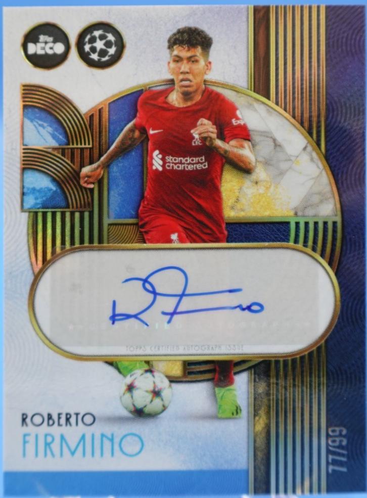 Roberto Firmino