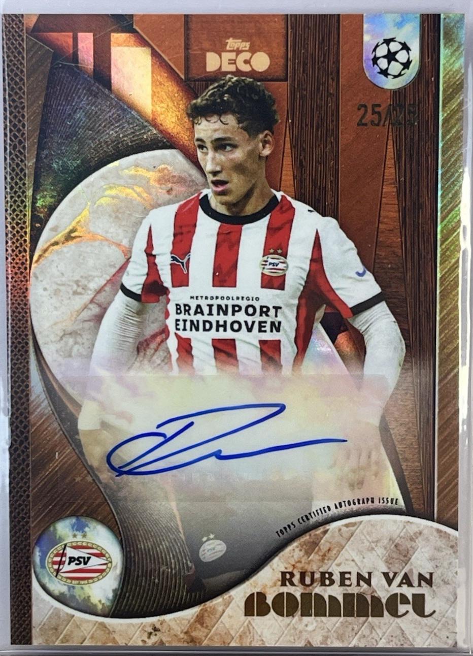 Ruben van Bommel [Orange]