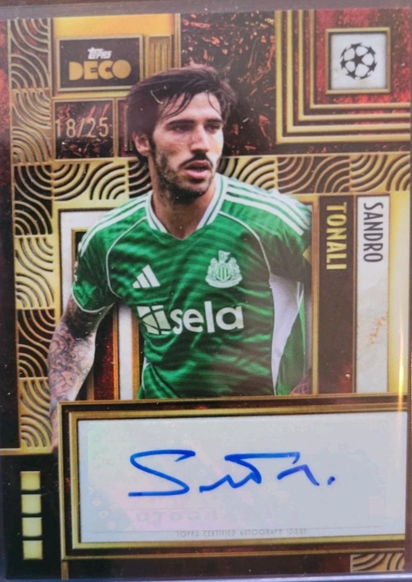Sandro Tonali