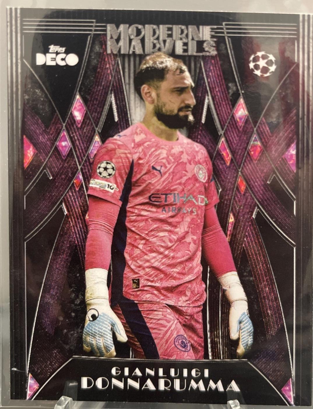 Gianluigi Donnarumma
