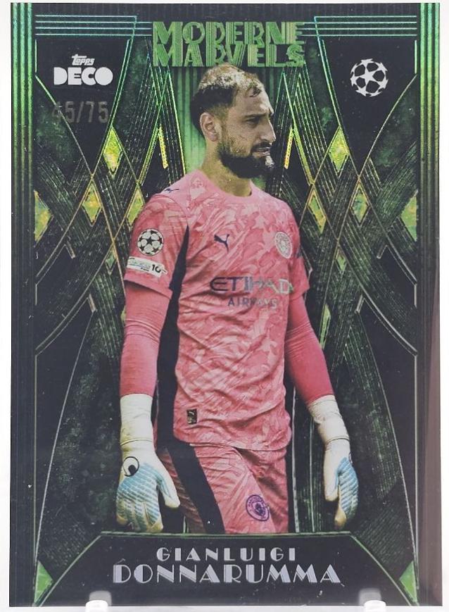 Gianluigi Donnarumma [Green]