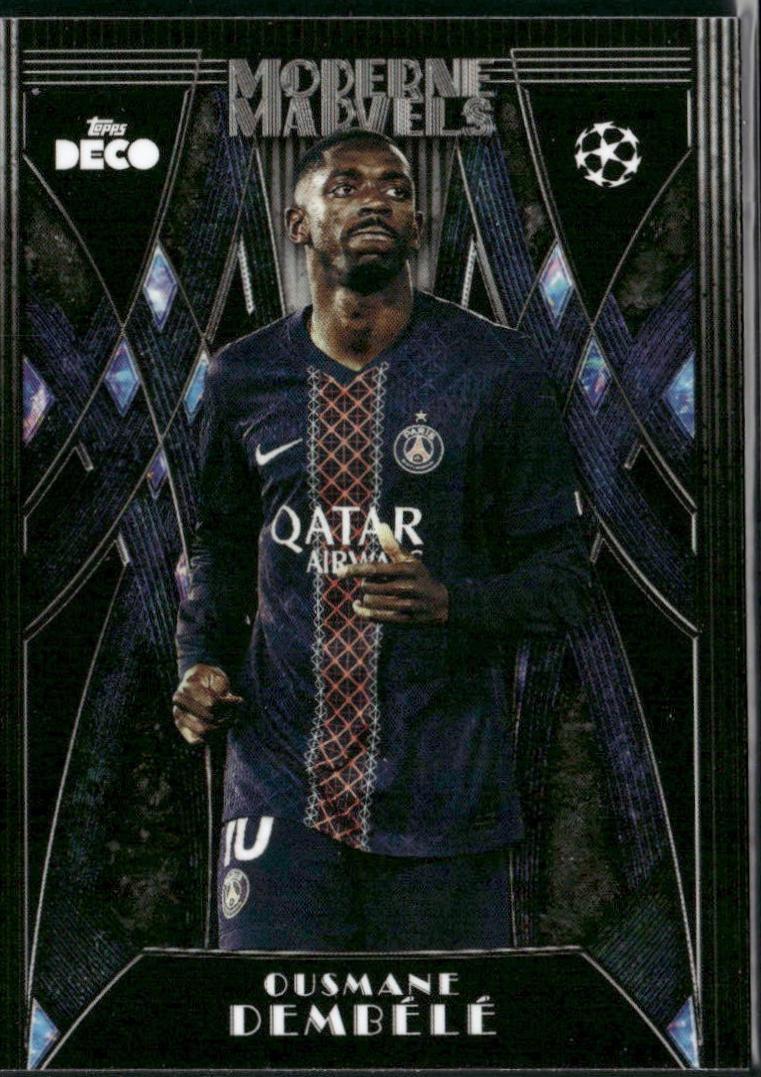 Ousmane Dembele