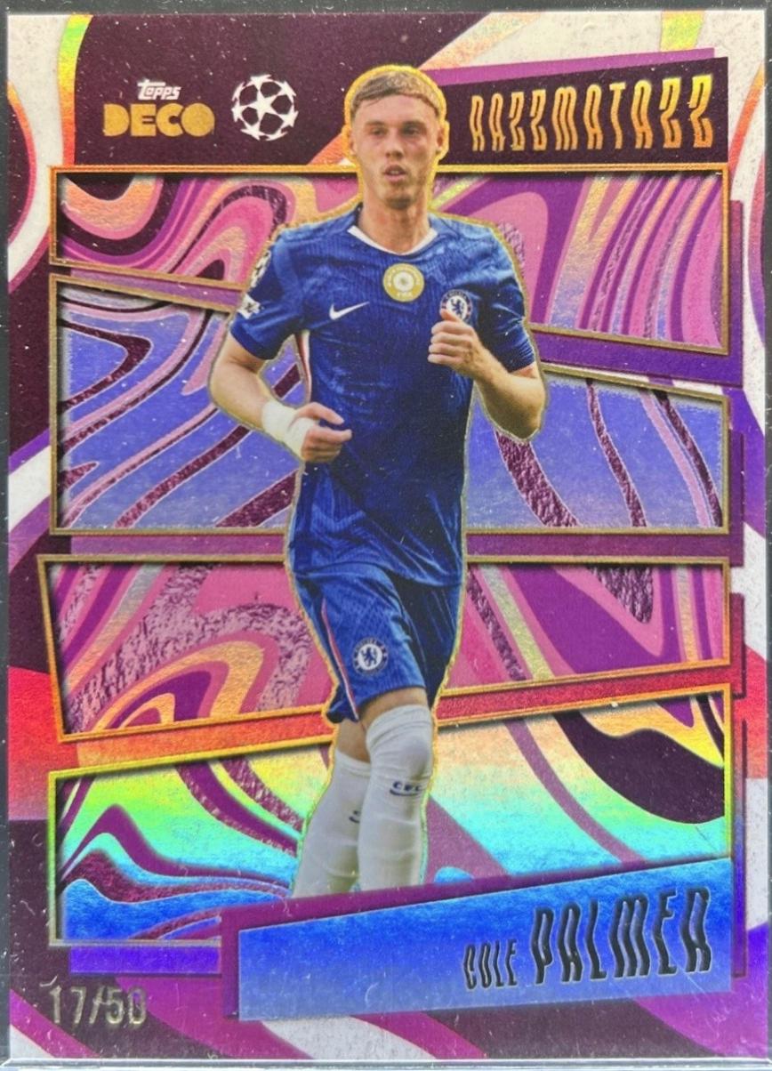 Cole Palmer [Purple]