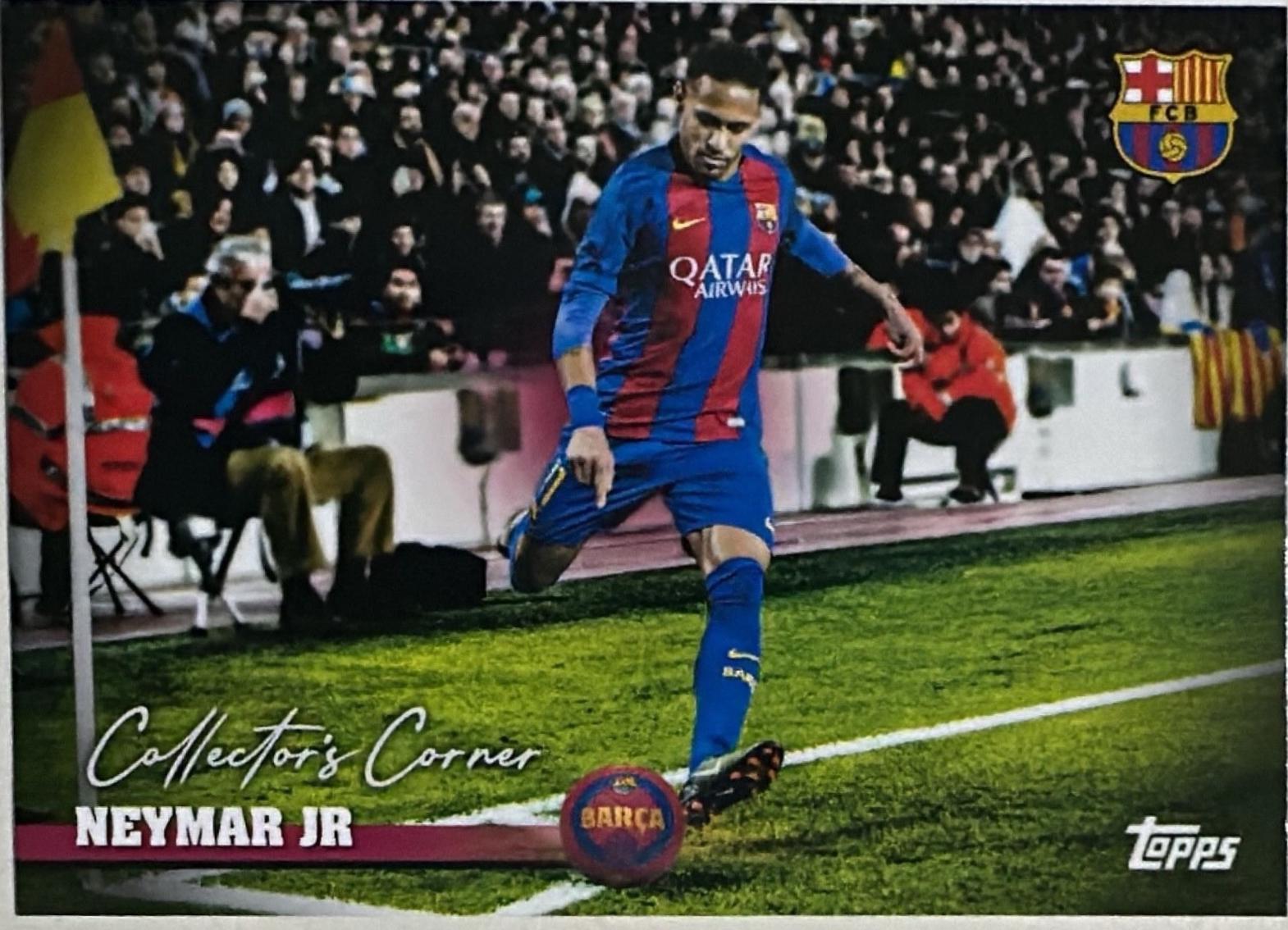 Neymar Jr #39