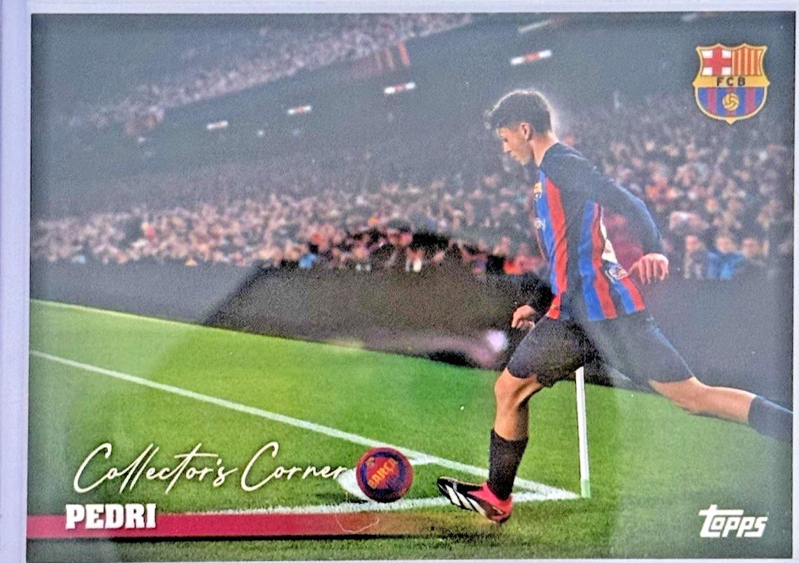 Pedri #38