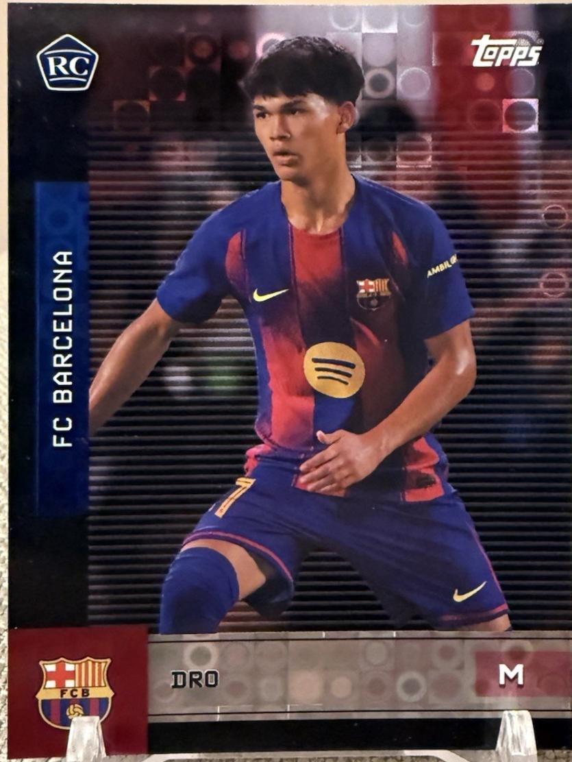 Pedro Fernandez RC [Halo] #16