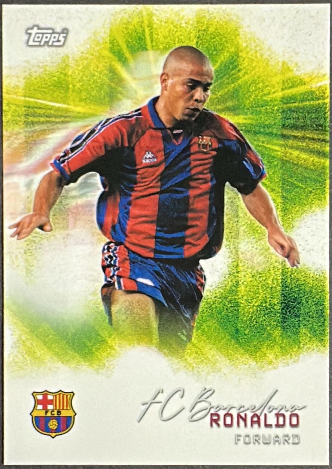 Ronaldo #32