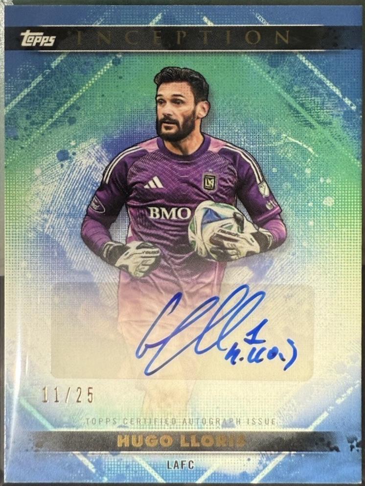 Hugo Lloris #29A