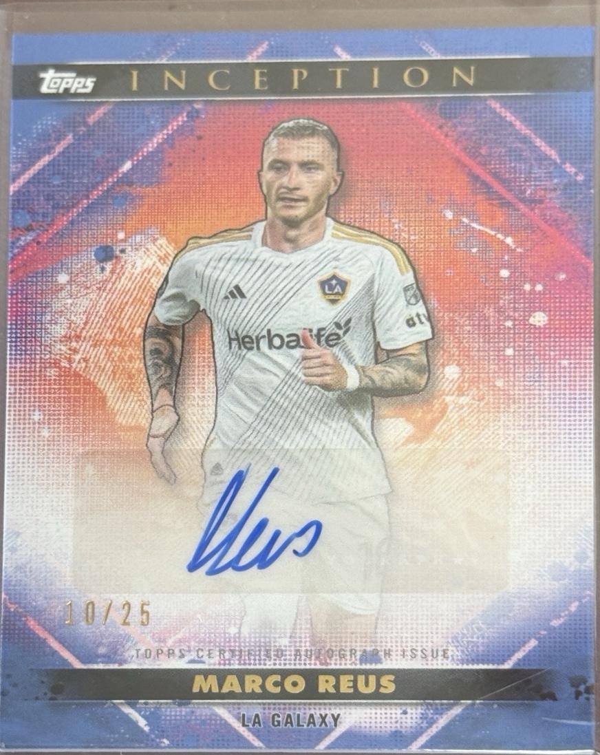 Marco Reus #21A