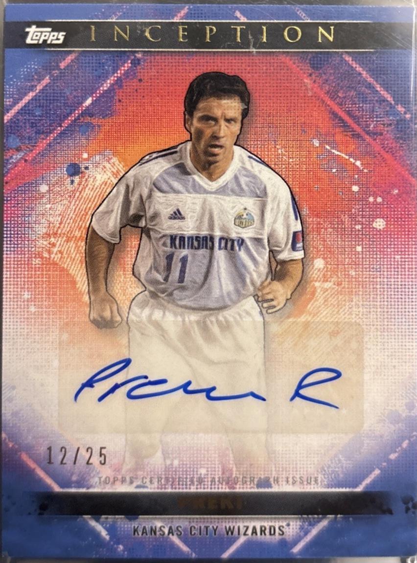 Preki #6A