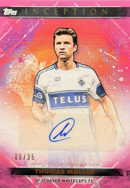Thomas Muller #36A