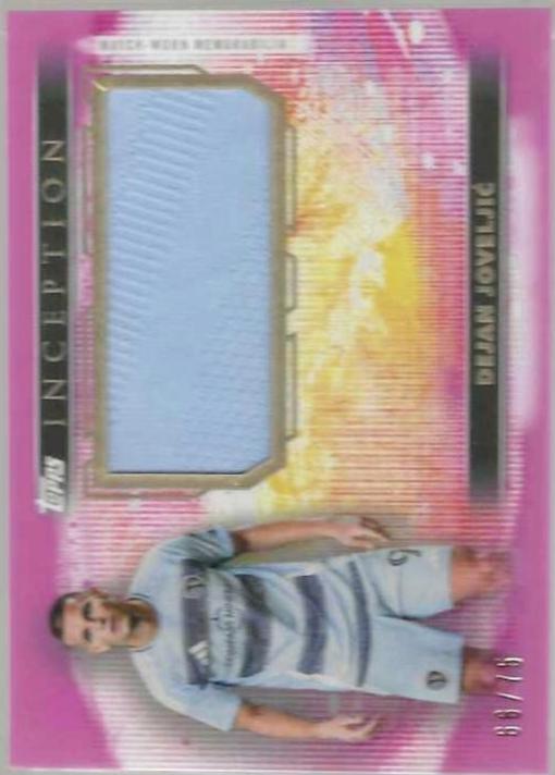 Dejan Joveljic #IJR-DJ