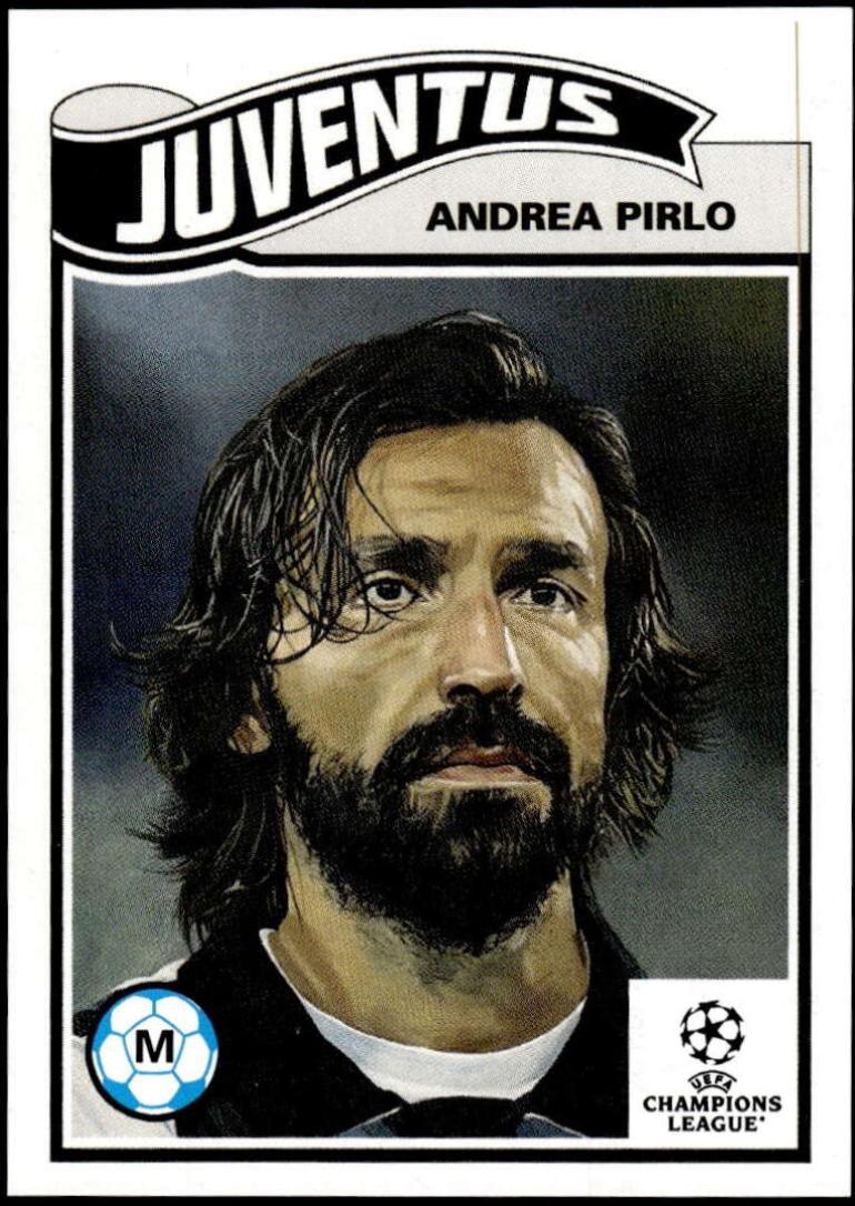 Andrea Pirlo #829