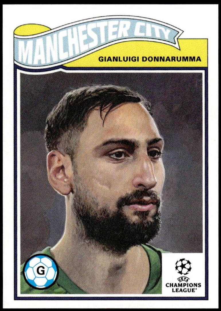 Gianluigi Donnarumma #827