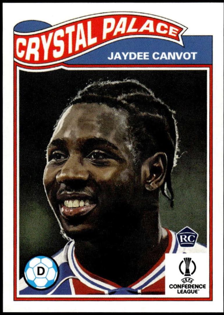 Jaydee Canvot #846