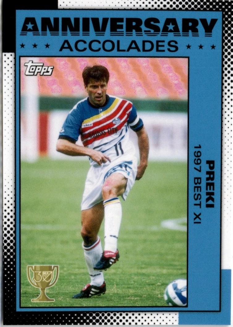 Preki #AA-11