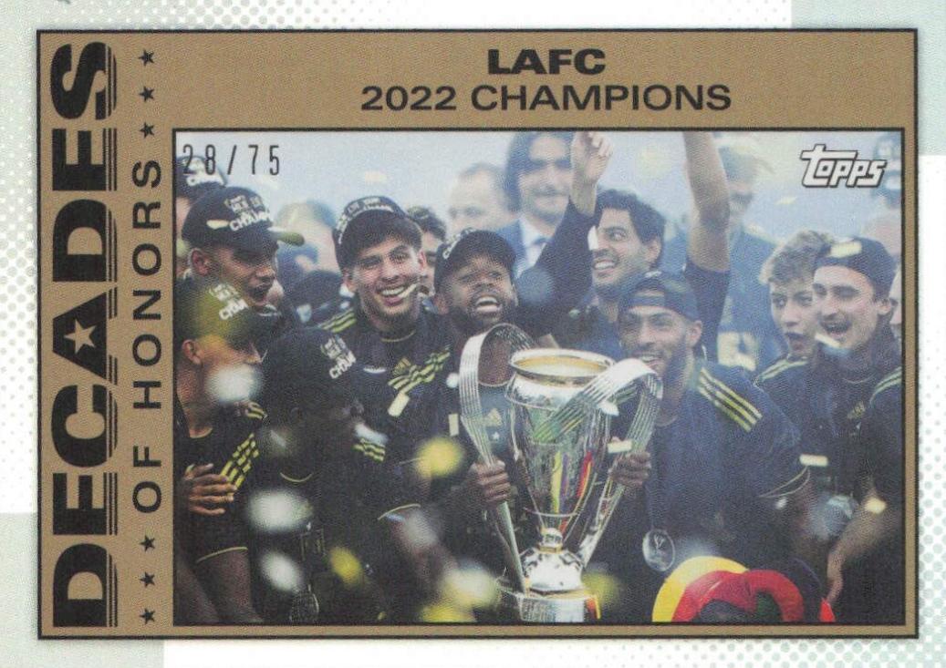 LAFC #DOH-27