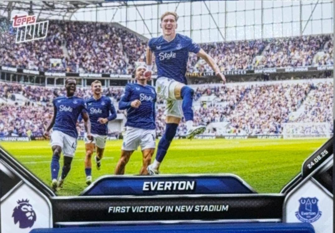 Everton FC #10