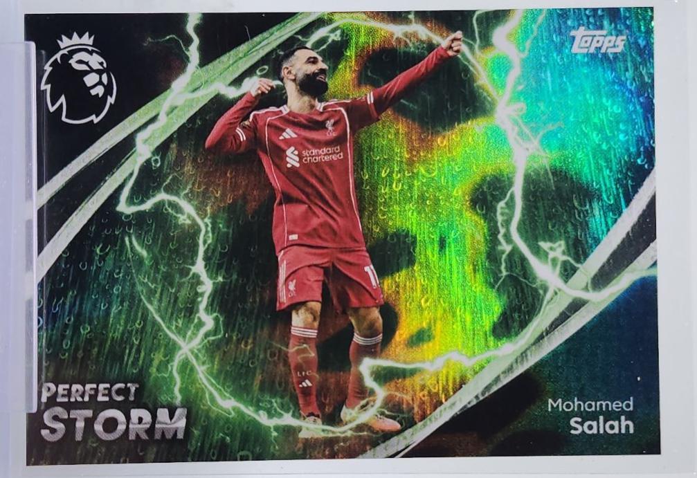 Mohamed Salah #PS10