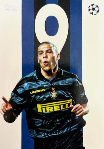 Ronaldo #BB-1
