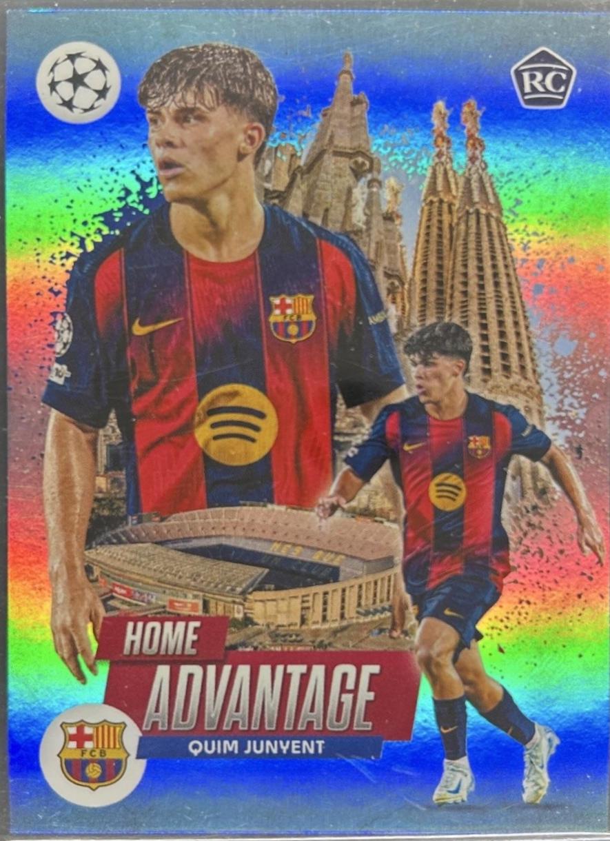 Quim Junyent #HP-1