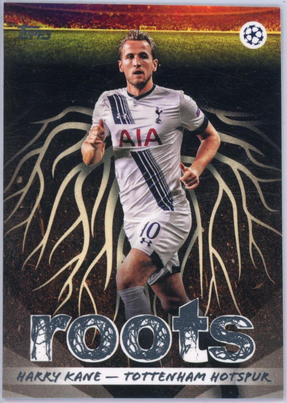 Harry Kane #RT-13