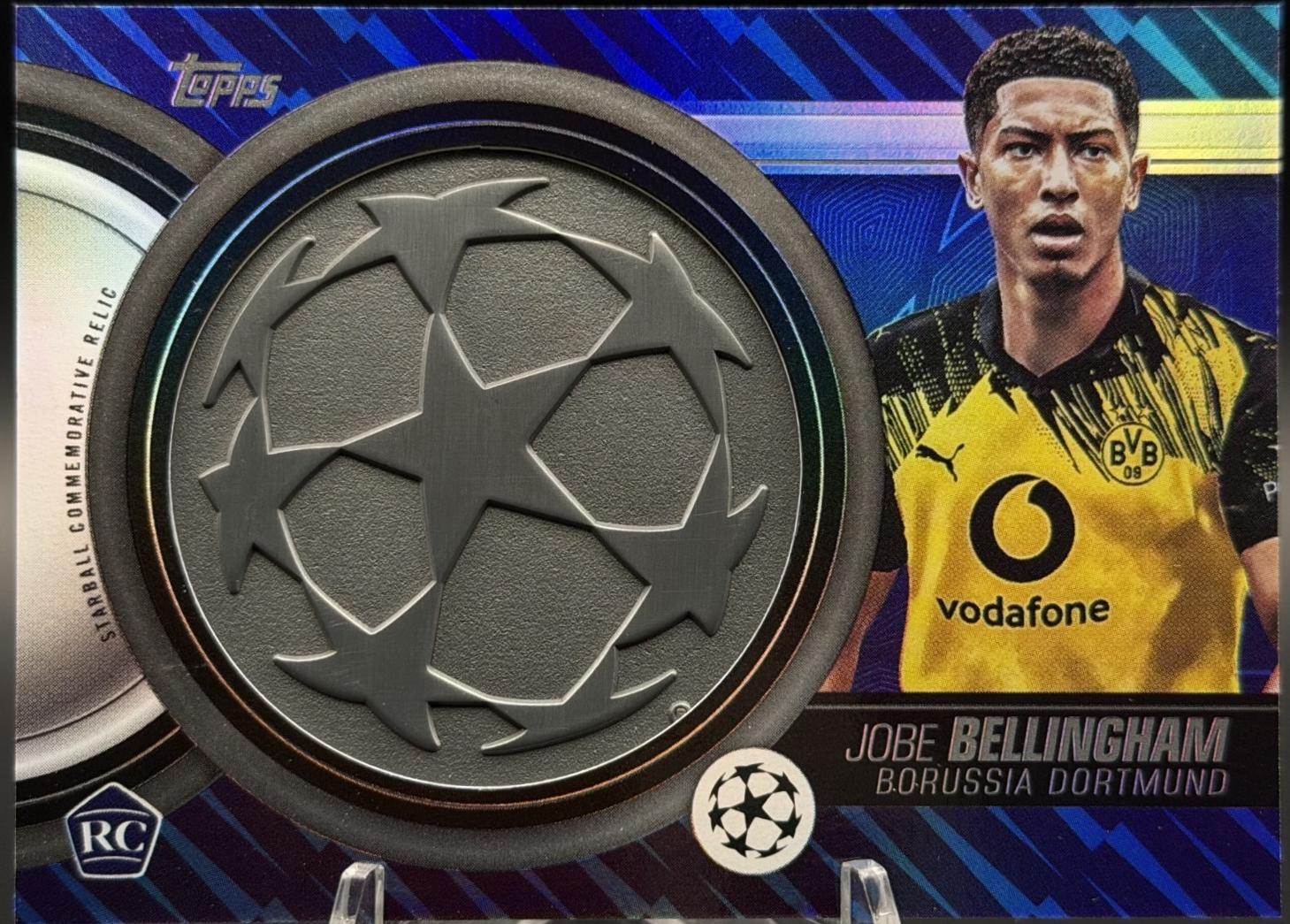 Jobe Bellingham #SCR-JO