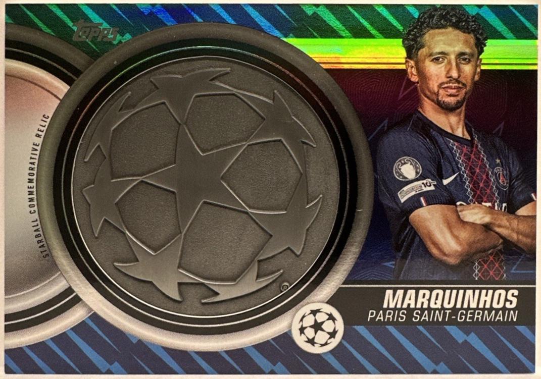 Marquinhos #SCR-MQ