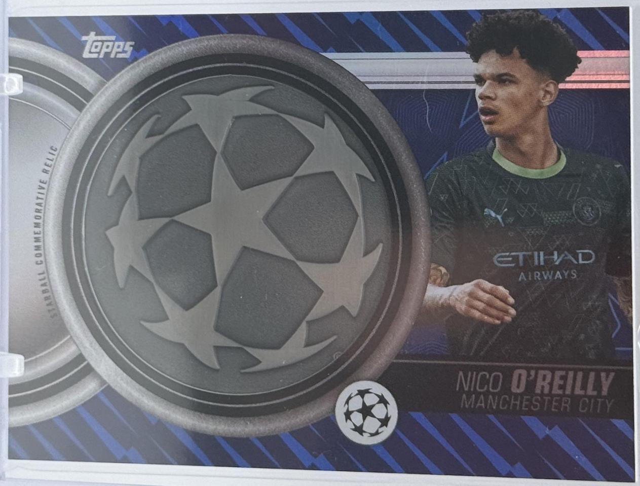 Nico O'Reilly #SCR-NO
