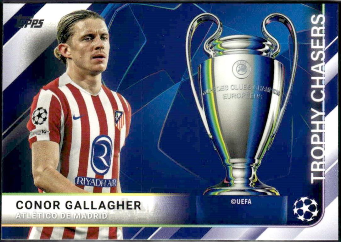 Conor Gallagher #TC-11