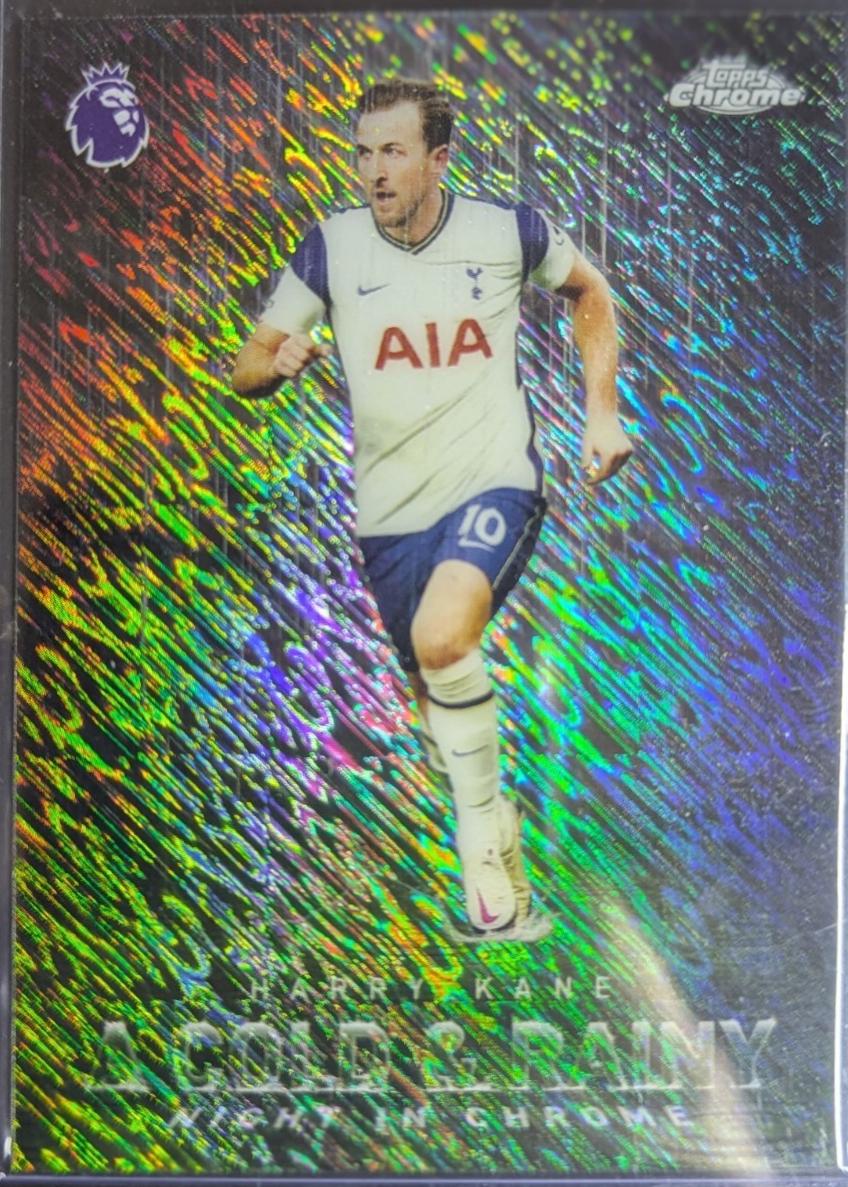Harry Kane #CRN-3
