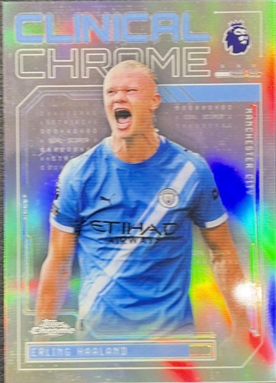 Erling Haaland #CC-11