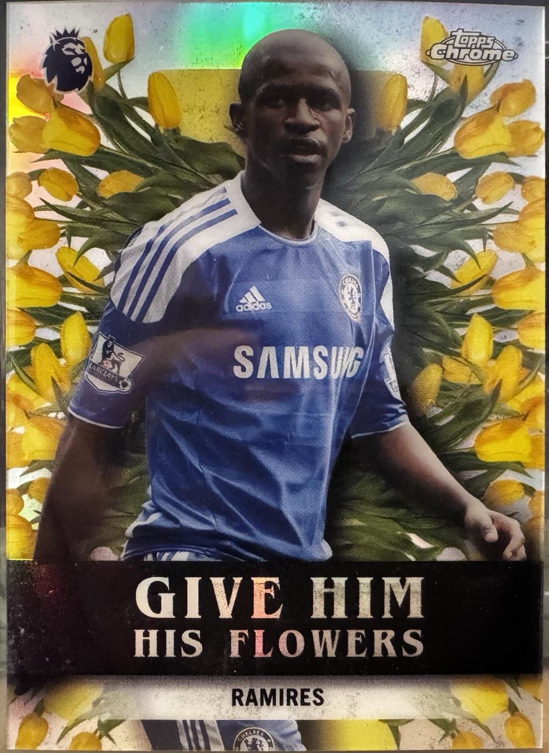Ramires #HF-13