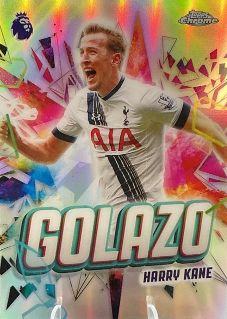 Harry Kane #GZ-16