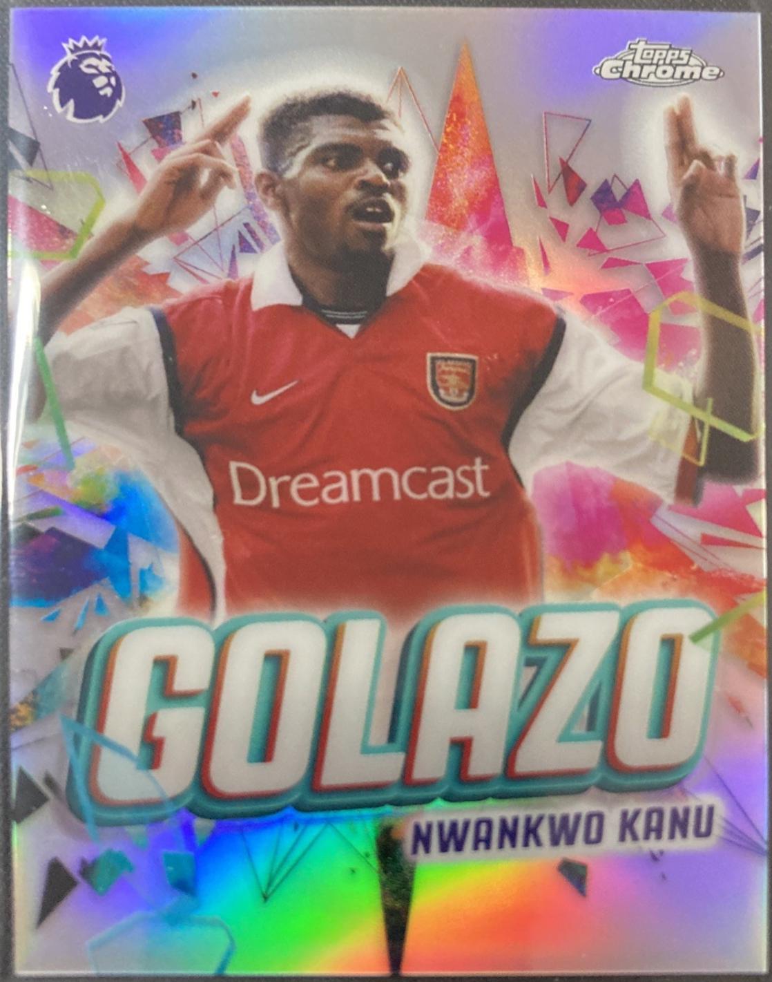 Kanu #GZ-10