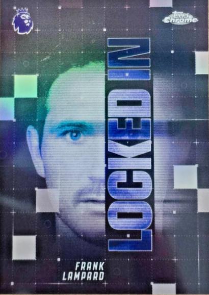 Frank Lampard #LI-16