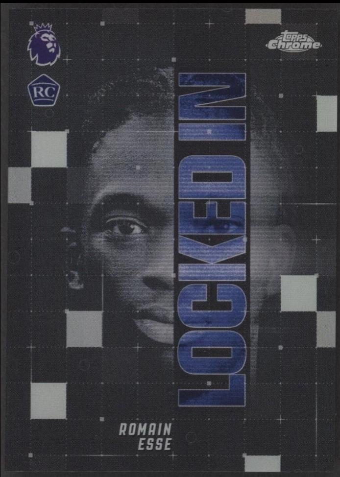 Romain Esse #LI-18