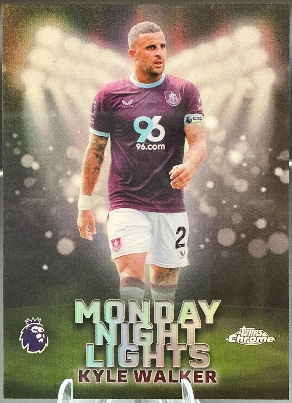 Kyle Walker #MNL-40