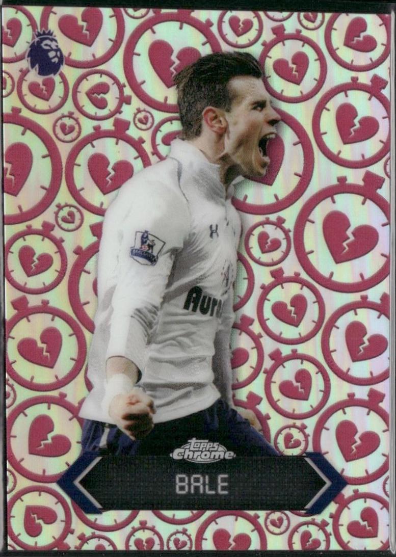 Gareth Bale #STH-3