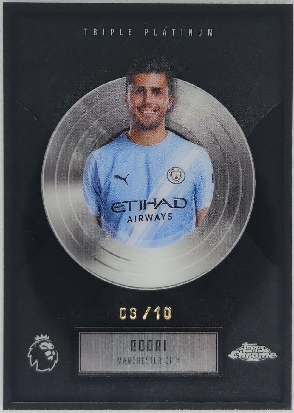 Rodri #TP-10