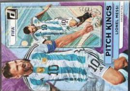 Lionel Messi [Purple] #1