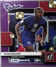 Shaq Moore [Purple] #25