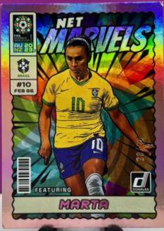 Marta [Pink] #2