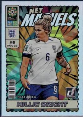 Millie Bright #7