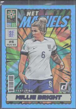 Millie Bright [Blue] #7