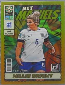 Millie Bright [Gold] #7